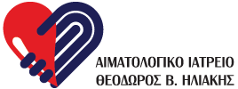Logo, aimatologos-iliakis